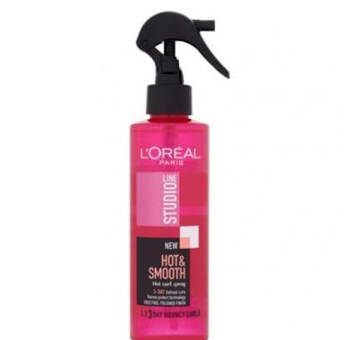 L'Oréal Studio Line Spray Hot&smooth 200 ml