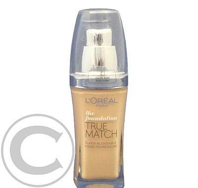 L´Oreal True Match Tekutý make up C1 Rose Ivory