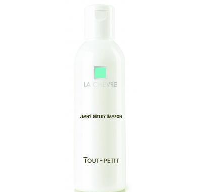 LA CHÉVRE dětský šampon Tout Petit 200 ml, LA, CHÉVRE, dětský, šampon, Tout, Petit, 200, ml