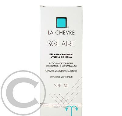 LA CHÉVRE Krém na opalování SPF 30 100g, LA, CHÉVRE, Krém, opalování, SPF, 30, 100g