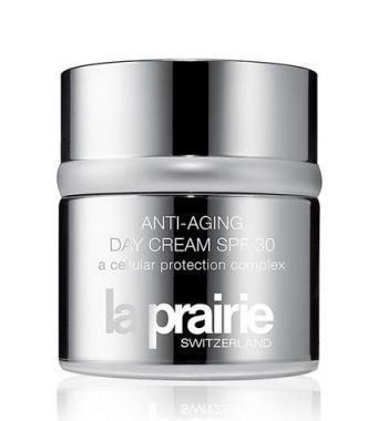 La Prairie Anti Aging Day Cream SPF30 50ml, La, Prairie, Anti, Aging, Day, Cream, SPF30, 50ml