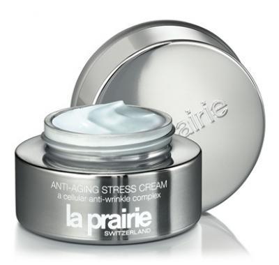 LA PRAIRIE Denní i noční pleťový krém (Anti-aging strees cream) 50 ml, LA, PRAIRIE, Denní, i, noční, pleťový, krém, Anti-aging, strees, cream, 50, ml