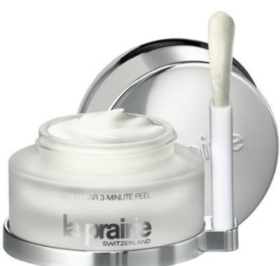 LA PRAIRIE Pleťová kúra pro obnovu povrchu pleti (Cellullar 3 minute peel) 40 ml, LA, PRAIRIE, Pleťová, kúra, obnovu, povrchu, pleti, Cellullar, 3, minute, peel, 40, ml