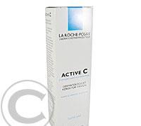 LA ROCHE Active C - výživná emulze pro suchou pleť 30ml (7170604)