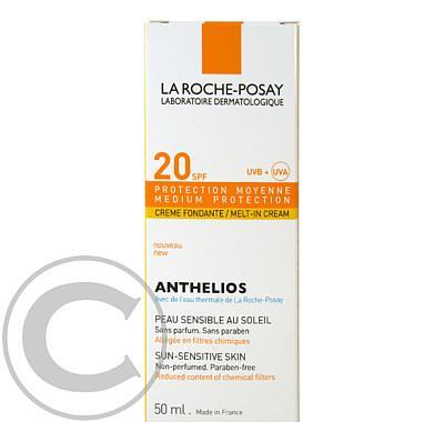 LA ROCHE Anthélios 20 Creme 50 ml, LA, ROCHE, Anthélios, 20, Creme, 50, ml