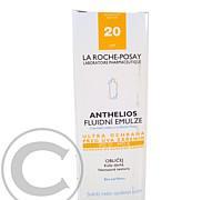 LA ROCHE Anthélios  20 Fluide - extrémně fluidní textura 50 ml 07162982