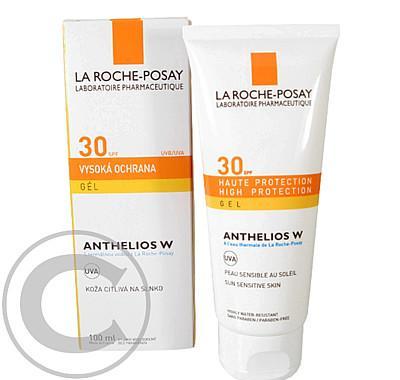 LA ROCHE Anthelios 30 gel 100 ml