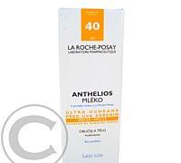 LA ROCHE Anthélios 40 Lait 100 ml 07163172