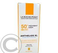 LA ROCHE Anthélios 50   Creme teinté - zabarvený krém