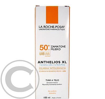 LA ROCHE Anthelios 50  lait 17163451