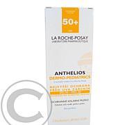 LA ROCHE Anthélios 50  Lait - dermopediatric mléko 100 ml, LA, ROCHE, Anthélios, 50, Lait, dermopediatric, mléko, 100, ml