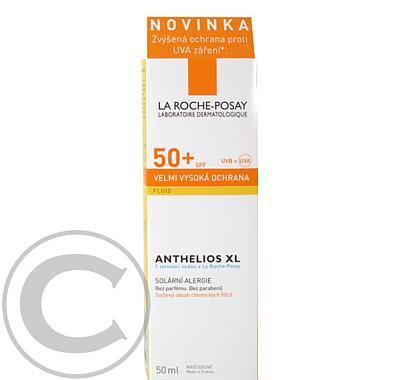 LA ROCHE Anthelios 50 SPF fluid  50ml