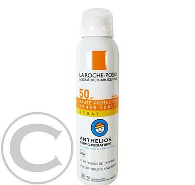 LA ROCHE Anthelios D. pediatric 50  aerosol 17112071, LA, ROCHE, Anthelios, D., pediatric, 50, aerosol, 17112071