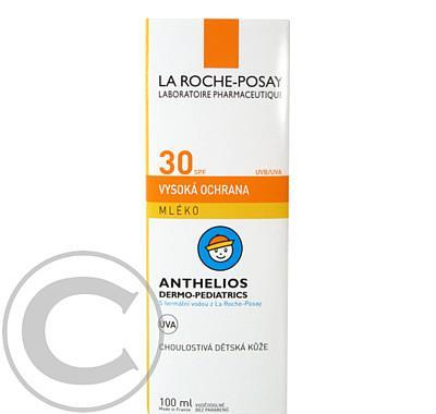 LA ROCHE Anthelios Dermopediatric IP30 100ml 17201551, LA, ROCHE, Anthelios, Dermopediatric, IP30, 100ml, 17201551