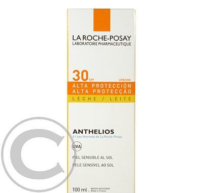 LA ROCHE Anthelios IP30 mléko 100ml 17126941