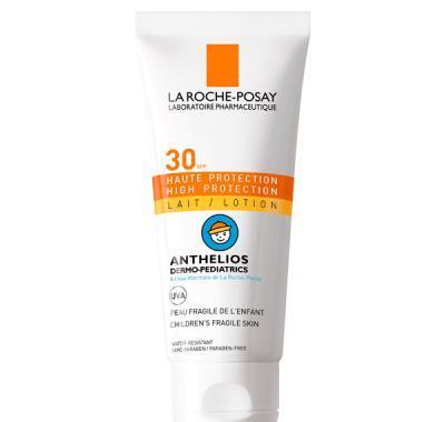 LA ROCHE Anthelios MLÉKO SPF30 100ml, LA, ROCHE, Anthelios, MLÉKO, SPF30, 100ml