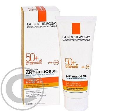 LA ROCHE ANTHELIOS mléko SPF50  100 ml, LA, ROCHE, ANTHELIOS, mléko, SPF50, 100, ml