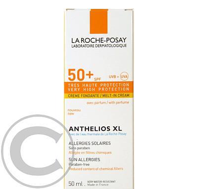 LA ROCHE Anthélios XL 50   Creme fondante 50 ml with perfume, LA, ROCHE, Anthélios, XL, 50, , Creme, fondante, 50, ml, with, perfume