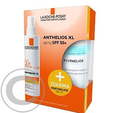 LA ROCHE ANTHELIOS XL PROMO 2012 200 200ml, LA, ROCHE, ANTHELIOS, XL, PROMO, 2012, 200, 200ml