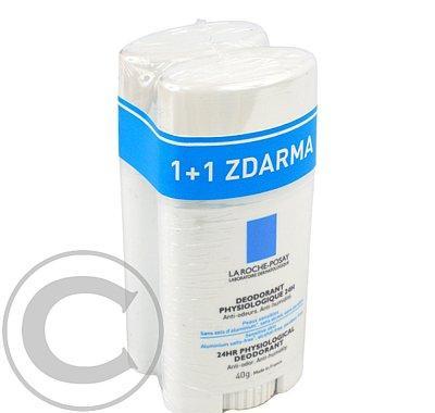 LA ROCHE DEO Physio stick DUO 40 40g VCZ90325, LA, ROCHE, DEO, Physio, stick, DUO, 40, 40g, VCZ90325