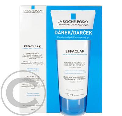 LA ROCHE Effaclar K   Gel 2011 bom VCZ90182, LA, ROCHE, Effaclar, K, , Gel, 2011, bom, VCZ90182