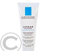 LA ROCHE Lipikar Xerand krém na ruce 75 ml 07367522