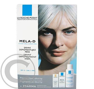 LA ROCHE Mela D PROMO 09 V6900024, LA, ROCHE, Mela, D, PROMO, 09, V6900024