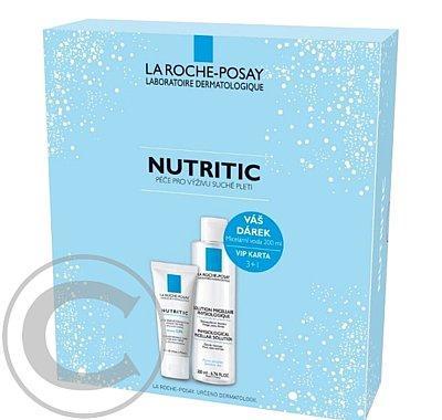 LA ROCHE Nutritic balíček VCZ90108, LA, ROCHE, Nutritic, balíček, VCZ90108