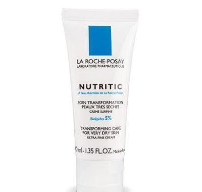 LA ROCHE Nutritic suchá pleť  40 ml, LA, ROCHE, Nutritic, suchá, pleť, 40, ml