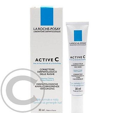 La Roche-Posay Active C korekce vrásek PNM 30ml VCZ90308, La, Roche-Posay, Active, C, korekce, vrásek, PNM, 30ml, VCZ90308