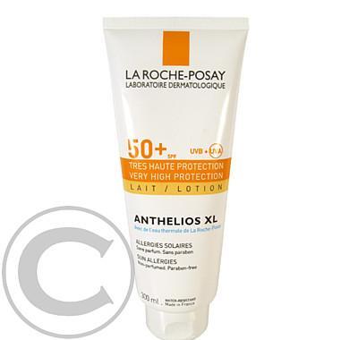 La Roche-Posay Anthelios 50  fluid 300ml, La, Roche-Posay, Anthelios, 50, fluid, 300ml