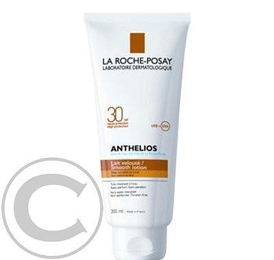 La Roche-Posay ANTHELIOS mléko SPF30 300ml, La, Roche-Posay, ANTHELIOS, mléko, SPF30, 300ml