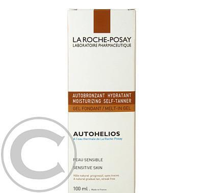 La Roche-Posay Autohélios - samoopalovací gelový krém 100 ml 07162622