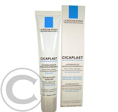 La Roche-Posay Cicaplast  40 ml, La, Roche-Posay, Cicaplast, 40, ml