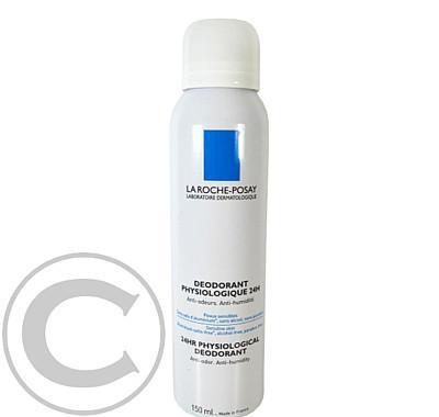 La Roche-Posay Deo Physio aerosol 150ml, La, Roche-Posay, Deo, Physio, aerosol, 150ml