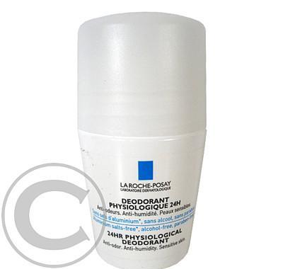 La Roche-Posay Deo Physio roll-on 50ml