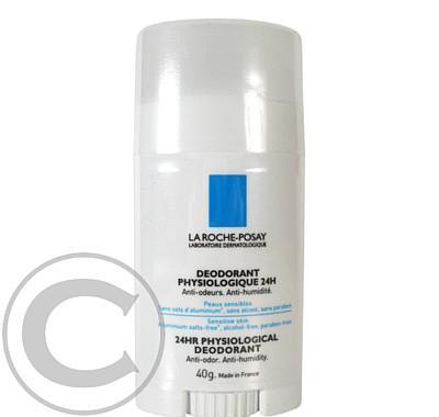 La Roche-Posay Deo Physio stick 40g, La, Roche-Posay, Deo, Physio, stick, 40g