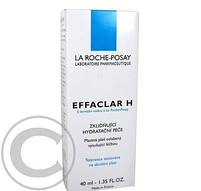 La Roche-Posay Effaclar H krém 40 ml, La, Roche-Posay, Effaclar, H, krém, 40, ml