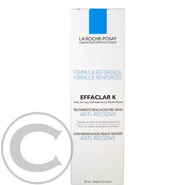 La Roche-Posay Effaclar K 30ml