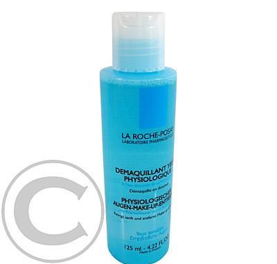 La Roche-Posay Fyziologický odličovač očí 125ml 17169741