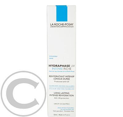 La Roche-Posay Hydraphase UV Intenzivní Legere 50ml