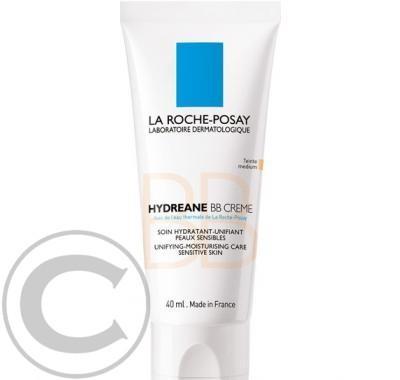 La Roche-Posay Hydreane BB krém Dore medium shade 40ml
