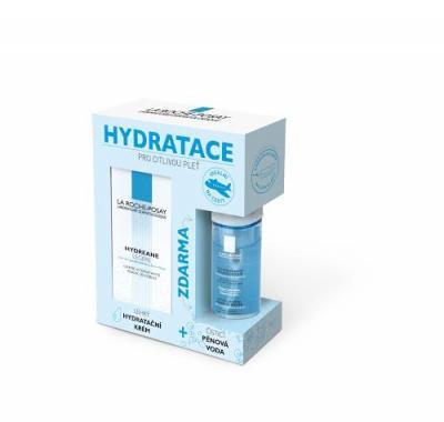 LA ROCHE POSAY HYDREANE Legere - LIMITOVANÁ LETNÍ NABÍDKA