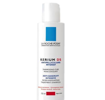 La Roche-Posay Kerium Antipell Intensif - intenzivní péče proti lupům125 ml, La, Roche-Posay, Kerium, Antipell, Intensif, intenzivní, péče, proti, lupům125, ml