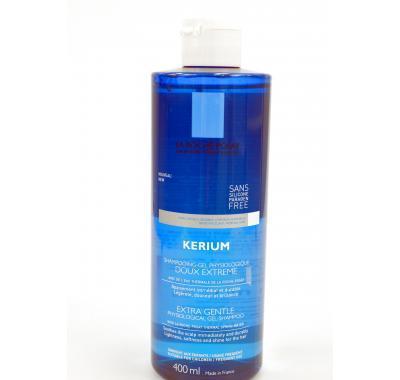 La Roche-Posay Kerium Doux - Extrémní jemnost 400 ml, La, Roche-Posay, Kerium, Doux, Extrémní, jemnost, 400, ml