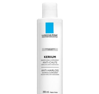La Roche-Posay Kerium - gelový šampon proti lupům 200 ml