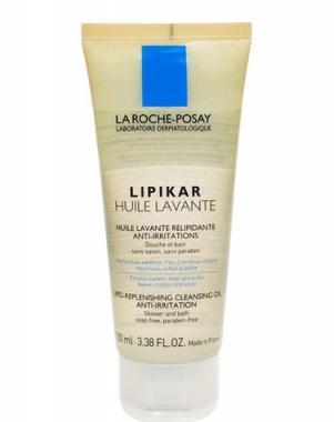 La Roche - Posay Lipikar Huile Lavante Shower And Bath Oil 100 ml Sprchový olej, La, Roche, Posay, Lipikar, Huile, Lavante, Shower, And, Bath, Oil, 100, ml, Sprchový, olej