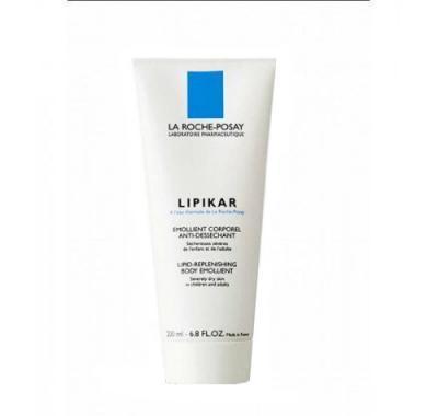 La Roche-Posay Lipikar hydratační výživná tělová emulze 200 ml, La, Roche-Posay, Lipikar, hydratační, výživná, tělová, emulze, 200, ml