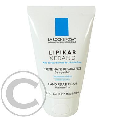 La Roche-Posay Lipikar Xerand krém na ruce 50 ml