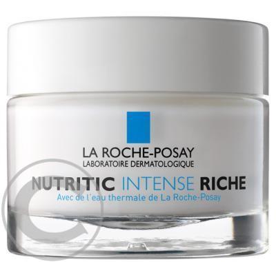 La Roche-Posay Nutritic PTS 50 ml